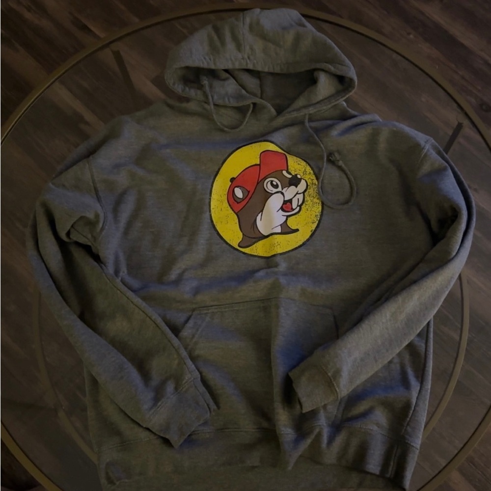 Buc-ee’s Hoodie